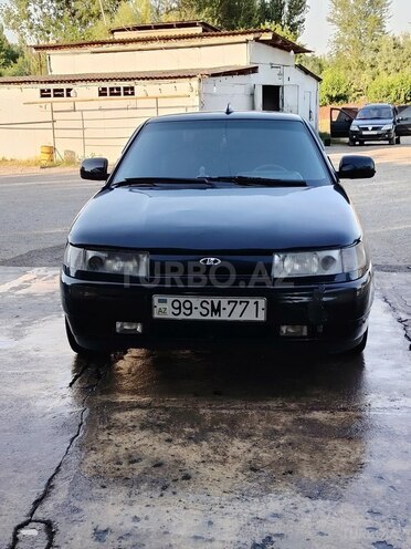 LADA (VAZ) 2112 2005, 286,000 km - 1.8 l - Bərdə