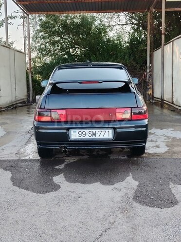 LADA (VAZ) 2112 2005, 286,000 km - 1.8 l - Bərdə