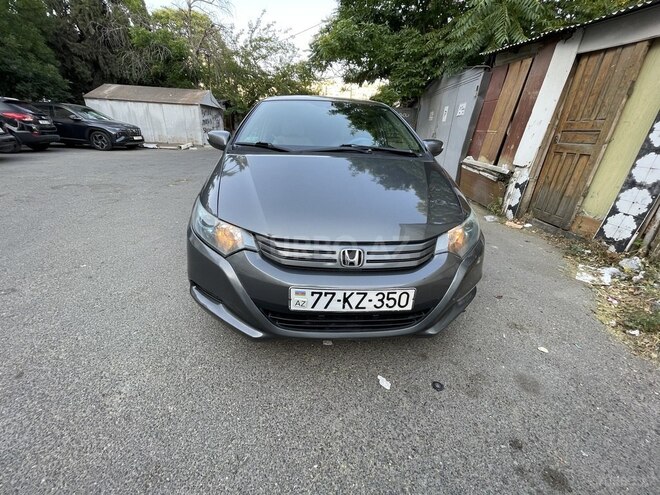 Honda Insight 2010, 274,000 km - 1.3 l - Bakı