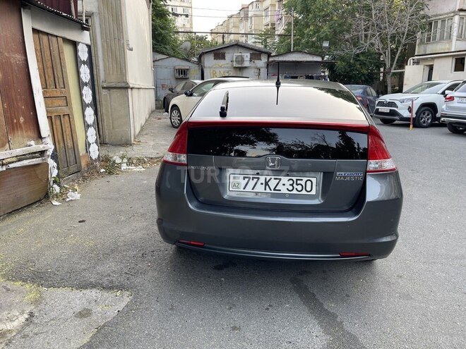 Honda Insight 2010, 274,000 km - 1.3 l - Bakı
