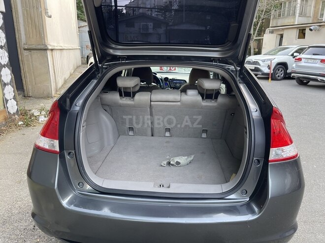 Honda Insight 2010, 274,000 km - 1.3 l - Bakı