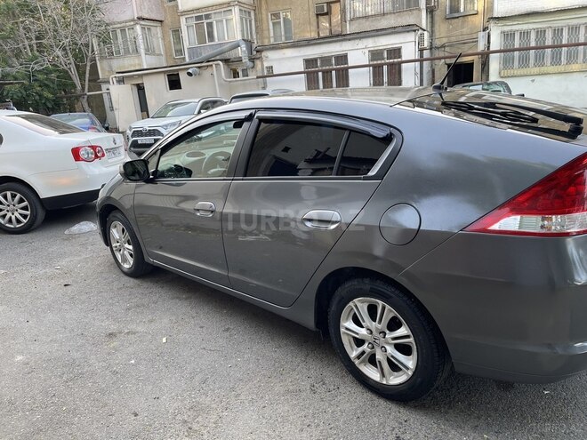 Honda Insight 2010, 274,000 km - 1.3 l - Bakı