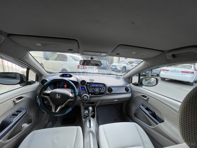 Honda Insight 2010, 274,000 km - 1.3 l - Bakı