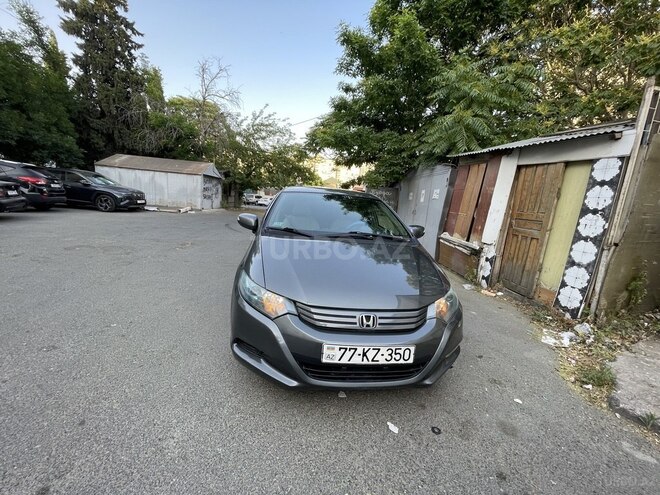 Honda Insight 2010, 274,000 km - 1.3 l - Bakı