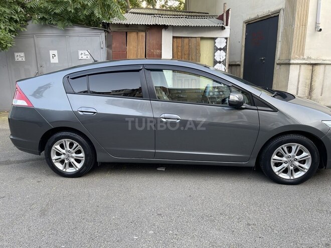 Honda Insight 2010, 274,000 km - 1.3 l - Bakı