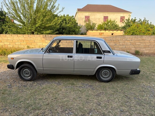 LADA (VAZ) 2107 2002, 50,000 km - 1.6 л - İmişli