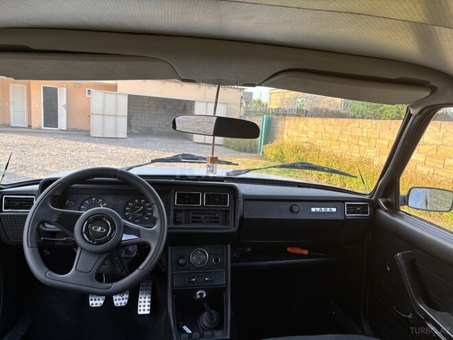 LADA (VAZ) 2107 2002, 50,000 km - 1.6 л - İmişli