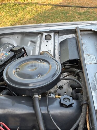LADA (VAZ) 2107 2002, 50,000 km - 1.6 л - İmişli