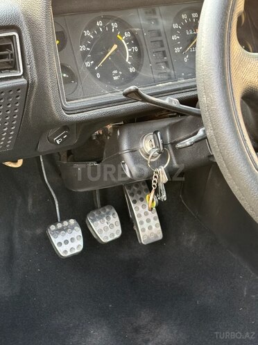 LADA (VAZ) 2107 2002, 50,000 km - 1.6 л - İmişli