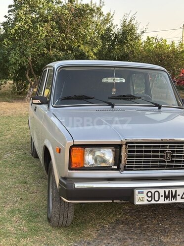 LADA (VAZ) 2107 2002, 50,000 km - 1.6 л - İmişli