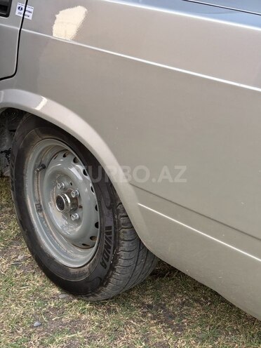 LADA (VAZ) 2107 2002, 50,000 km - 1.6 л - İmişli