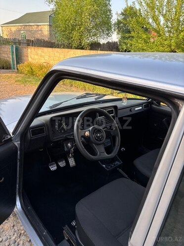 LADA (VAZ) 2107 2002, 50,000 km - 1.6 л - İmişli