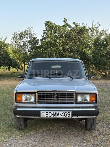 LADA (VAZ) 2107 2002, 50,000 km - 1.6 л - İmişli
