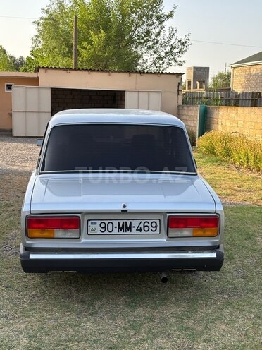 LADA (VAZ) 2107 2002, 50,000 km - 1.6 л - İmişli