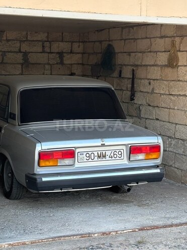LADA (VAZ) 2107 2002, 50,000 km - 1.6 л - İmişli