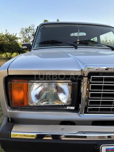 LADA (VAZ) 2107 2002, 50,000 km - 1.6 л - İmişli