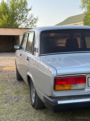 LADA (VAZ) 2107 2002, 50,000 km - 1.6 л - İmişli