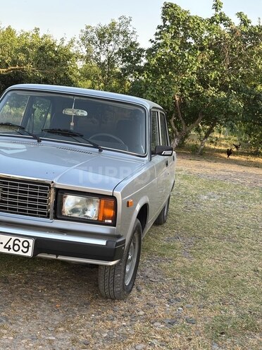LADA (VAZ) 2107 2002, 50,000 km - 1.6 л - İmişli