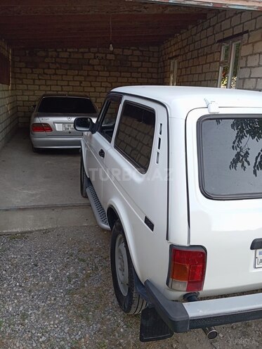 LADA (VAZ) Niva 2000, 384,715 km - 1.7 l - Bərdə