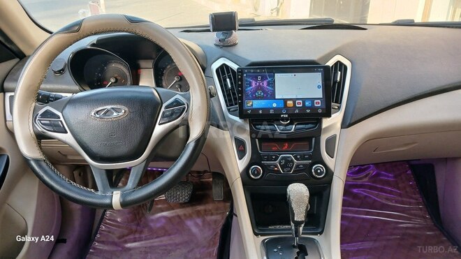 Chery  2014, 235,000 km - 1.6 l - Bakı