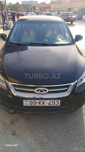 Chery  2014, 235,000 km - 1.6 l - Bakı