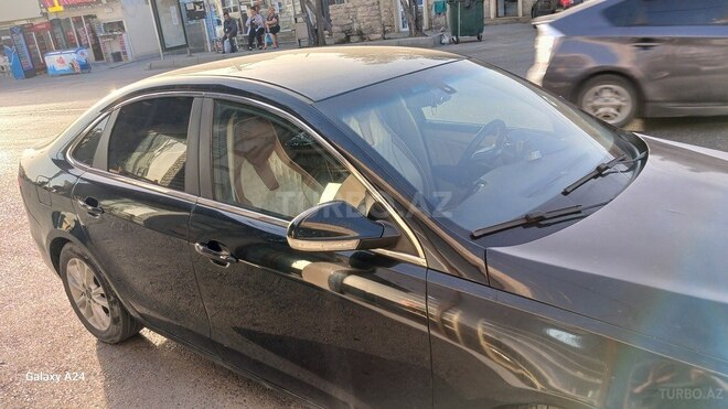 Chery  2014, 235,000 km - 1.6 l - Bakı