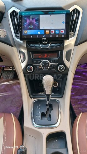 Chery  2014, 235,000 km - 1.6 l - Bakı