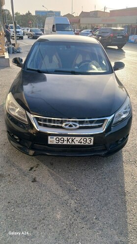 Chery  2014, 235,000 km - 1.6 l - Bakı