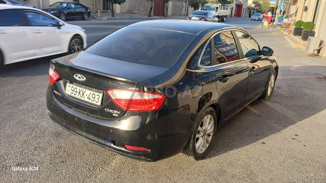 Chery  2014, 235,000 km - 1.6 l - Bakı