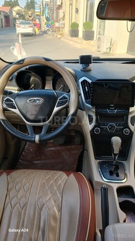 Chery  2014, 235,000 km - 1.6 l - Bakı