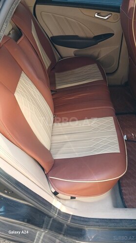 Chery  2014, 235,000 km - 1.6 l - Bakı