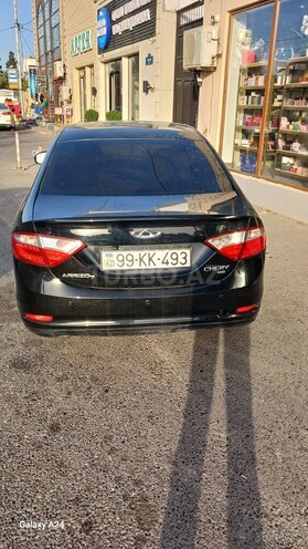 Chery  2014, 235,000 km - 1.6 l - Bakı