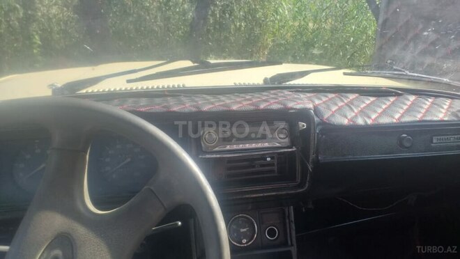 LADA (VAZ) 2106 1985, 87,587 km - 1.3 л - Beyləqan