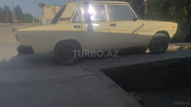 LADA (VAZ) 2106 1985, 87,587 km - 1.3 л - Beyləqan