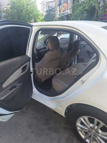 Chevrolet Cobalt 2024, 44,600 km - 1.5 l - Bakı
