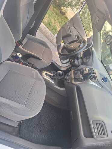 Chevrolet Cobalt 2024, 44,600 km - 1.5 l - Bakı
