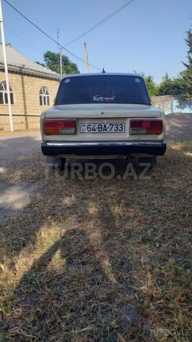 LADA (VAZ) 2106 1985, 87,587 km - 1.3 л - Beyləqan