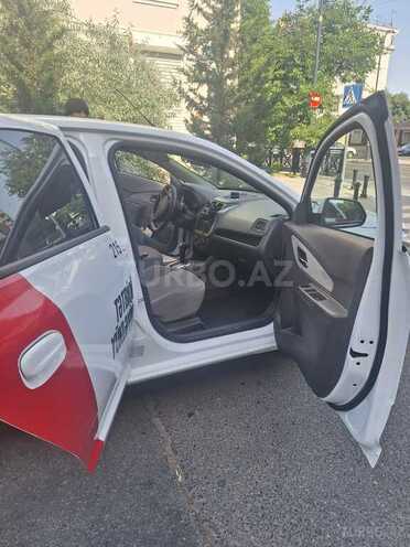 Chevrolet Cobalt 2024, 44,600 km - 1.5 l - Bakı