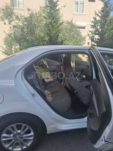 Chevrolet Cobalt 2024, 44,600 km - 1.5 l - Bakı