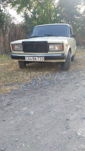 LADA (VAZ) 2106 1985, 87,587 km - 1.3 л - Beyləqan