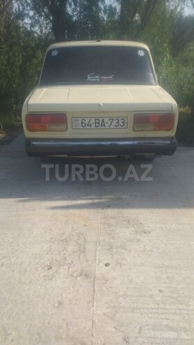 LADA (VAZ) 2106 1985, 87,587 km - 1.3 л - Beyləqan