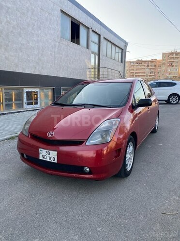 Toyota Prius 2007, 321,000 km - 1.5 l - Bakı