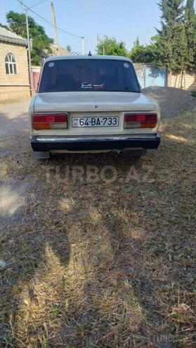 LADA (VAZ) 2106 1985, 87,587 km - 1.3 л - Beyləqan
