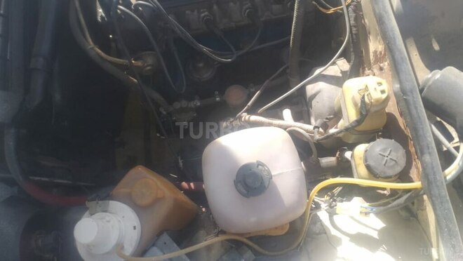 LADA (VAZ) 2106 1985, 87,587 km - 1.3 л - Beyləqan