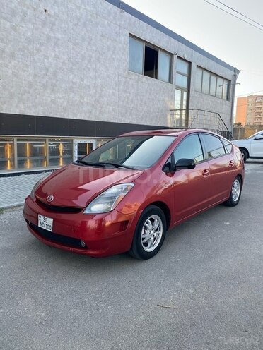 Toyota Prius 2007, 321,000 km - 1.5 l - Bakı