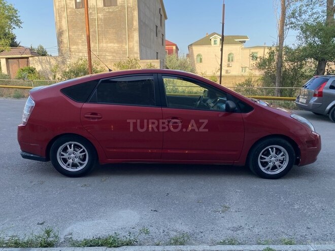 Toyota Prius 2007, 321,000 km - 1.5 l - Bakı