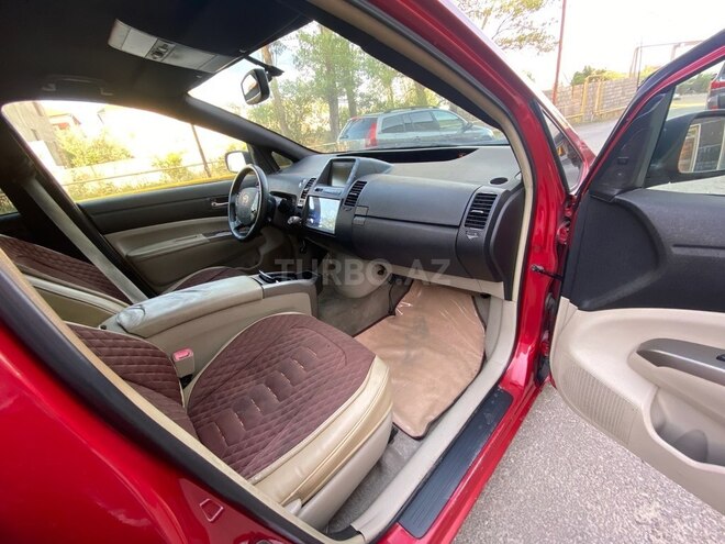 Toyota Prius 2007, 321,000 km - 1.5 l - Bakı