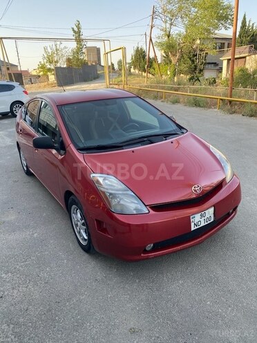 Toyota Prius 2007, 321,000 km - 1.5 l - Bakı