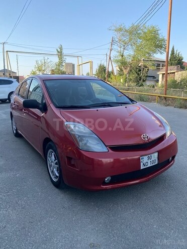 Toyota Prius 2007, 321,000 km - 1.5 l - Bakı