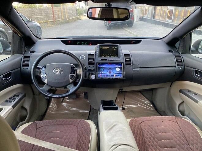 Toyota Prius 2007, 321,000 km - 1.5 l - Bakı